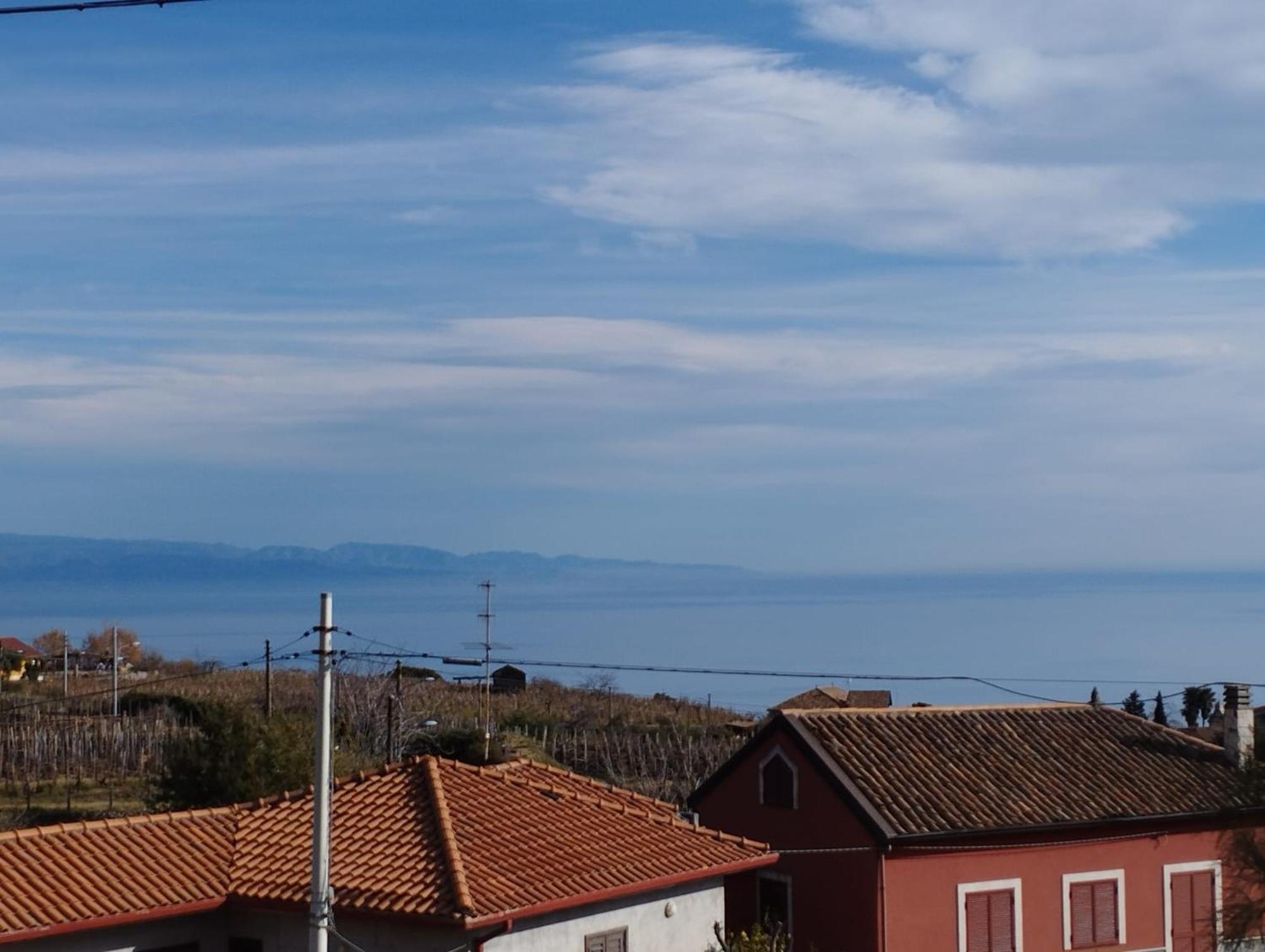 Petite Maison Dell'Etna Milo Bagian luar foto
