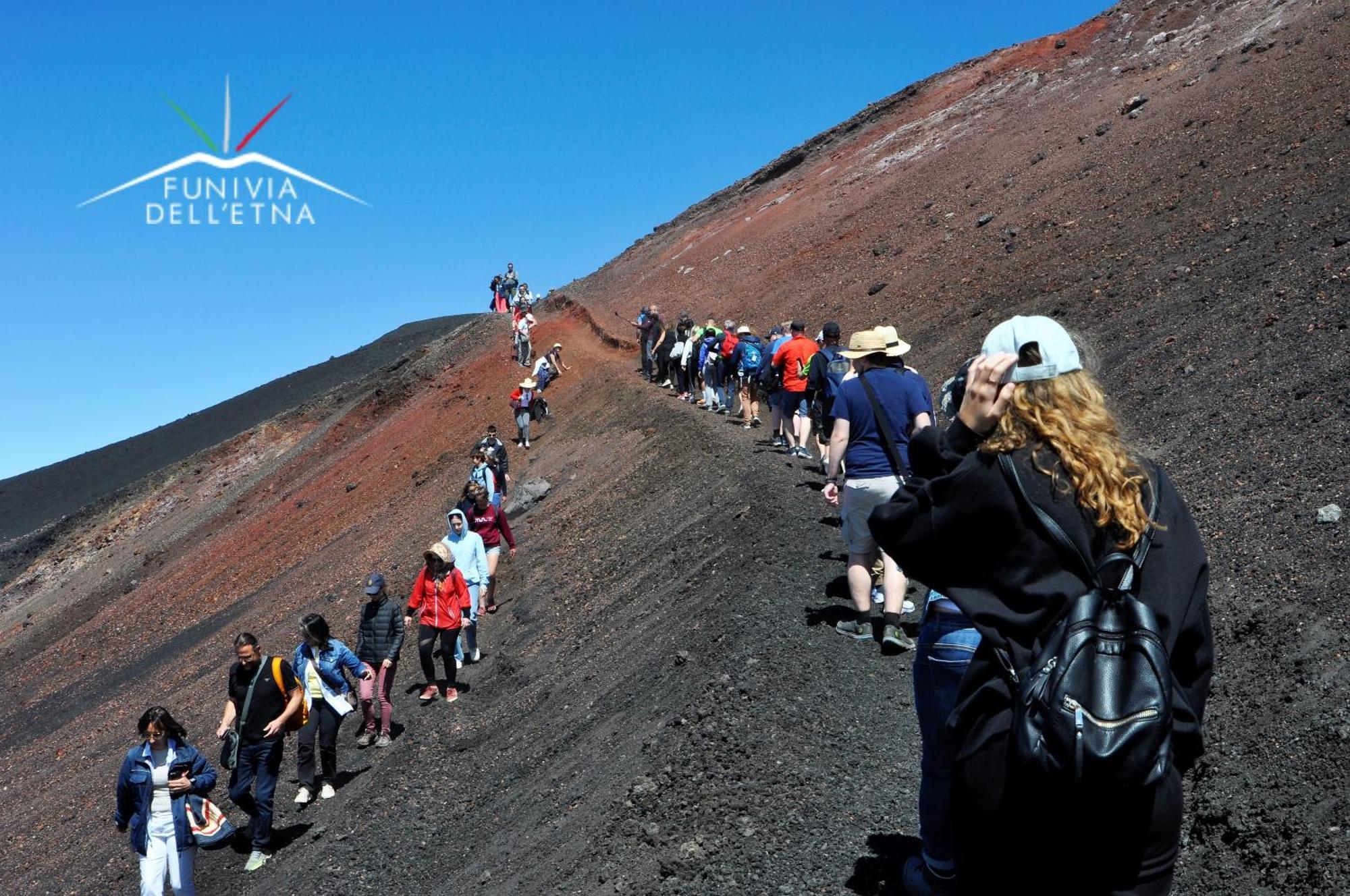 Petite Maison Dell'Etna Milo Ruang foto