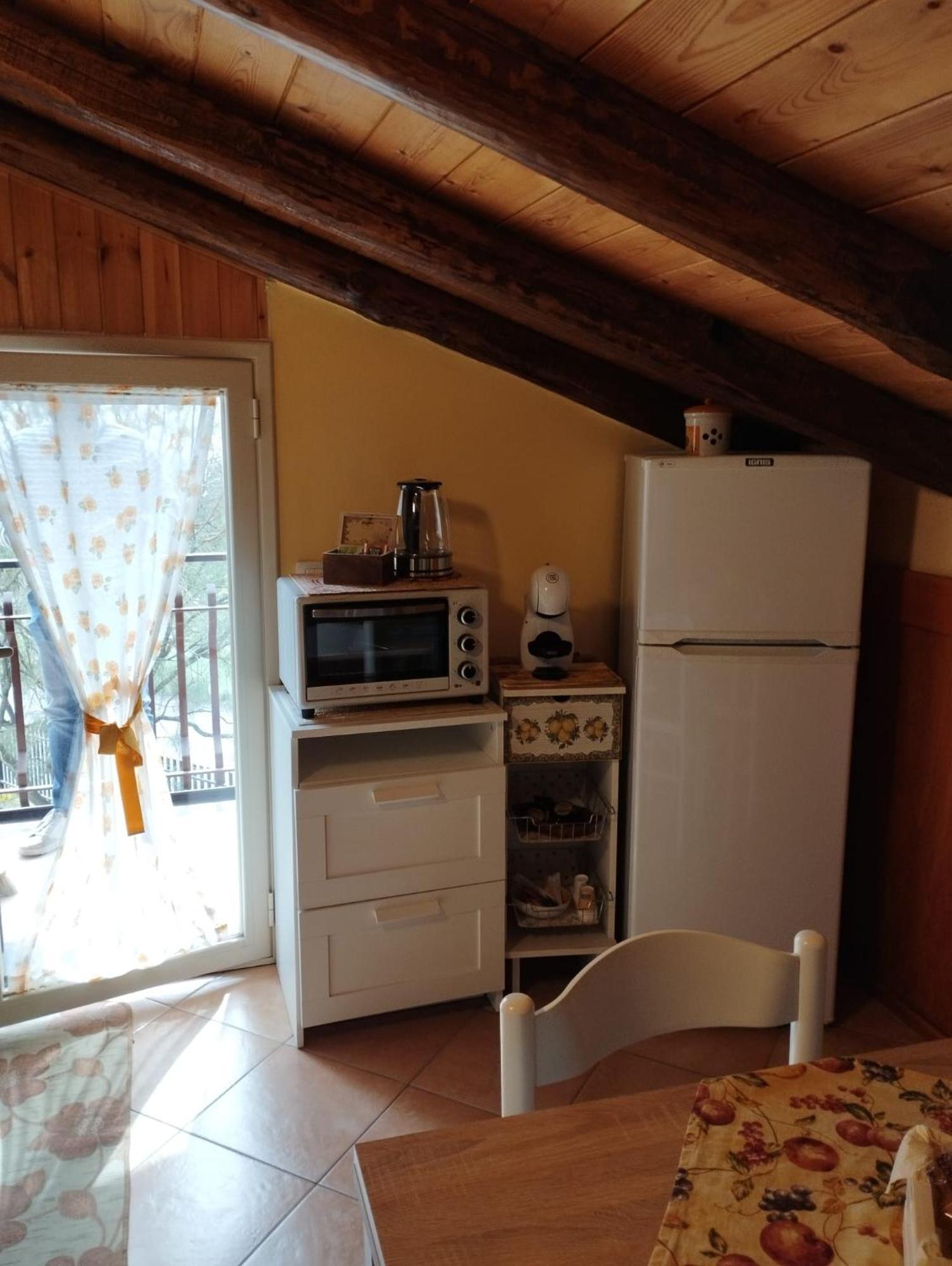 Petite Maison Dell'Etna Milo Bagian luar foto