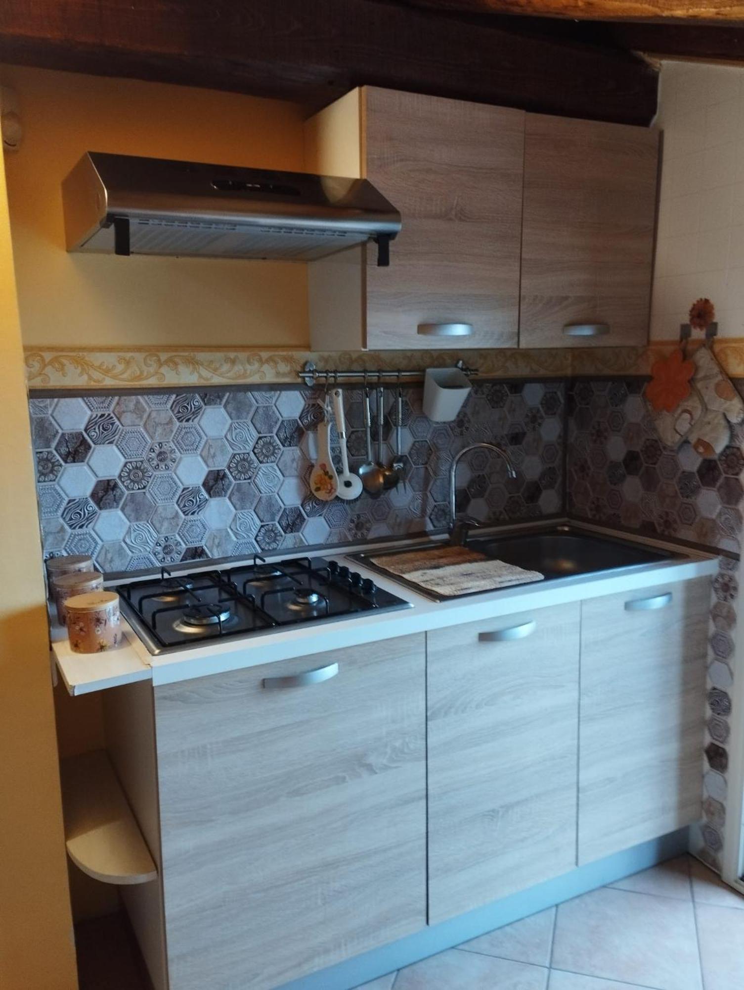 Petite Maison Dell'Etna Milo Bagian luar foto