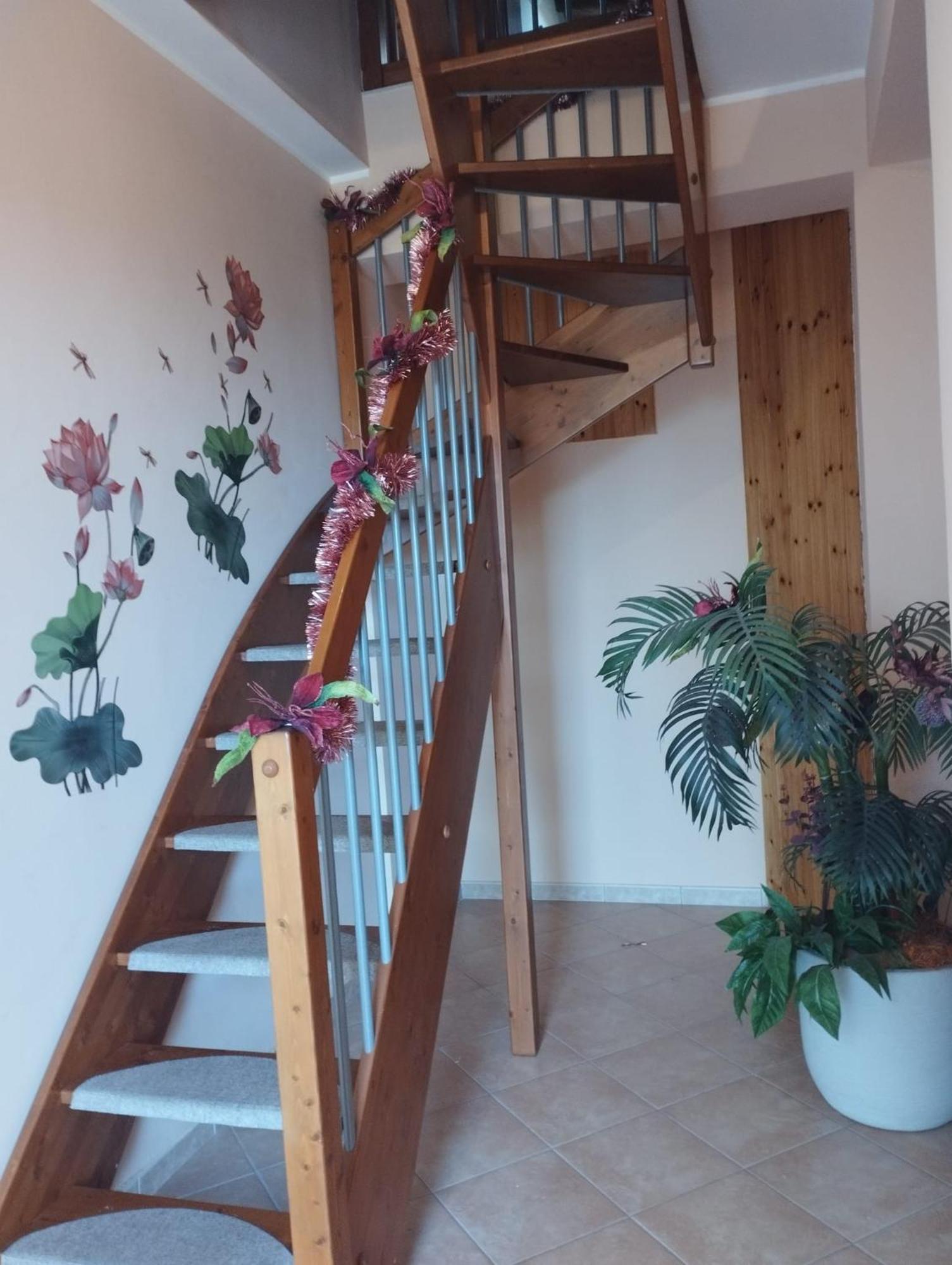 Petite Maison Dell'Etna Milo Bagian luar foto